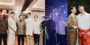 Potret Ahmad Dhani Ungkap RI 1 dan Menteri Akan Hadir di Ngunduh Mantu Al Ghazali