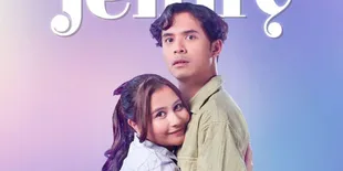 Potret Aktor Jourdy Pranata Pemeran Utama Series HAPPY GO JENNY, Kembali Beradu Akting dengan Prilly Latuconsina