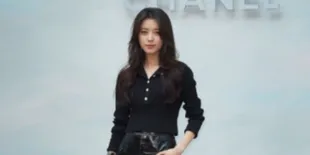 Potret Aktris Han Hyo Joo, OOTD Serba Hitam dan Terlihat Lebih Misterius Hingga Elegan