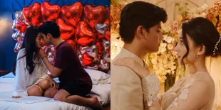 Potret Aliando Syarief dan Natasha Wilona di Film ‘ARGANTARA’ yang Akan Rilis November Mendatang