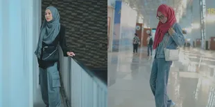 Potret Alyssa Soebandono Yang Makin Cantik dan Stylish, Dulu Sempat Dicap Terlalu Kurus Oleh Netizen