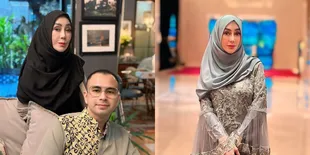 Potret Amy Qanita, Ibunda Raffi Ahmad yang Dikenal Dekat dengan Anak dan Menantunya
