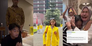 Potret Anak Artis yang Baru Lulus SMA dan Siap Melanjutkan Kuliah, Ada Putri Alya Rohali Masuk UI