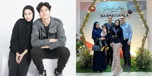 Potret Anak Kembar Fadlan Muhammad Berhasil Masuk Universitas Diponegoro