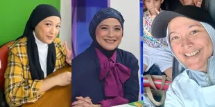 Potret Andhara Early yang Kini Jadi Sopir Antar Jemput, Tetap Jadi MC Sambil Jualan Sushi