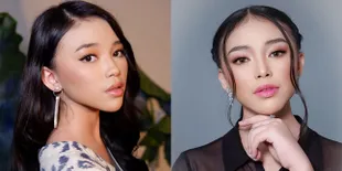 Potret Anneth Delliecia Nasution, Jebolan Indonesian Idol Junior yang Bersuara Emas Hingga Duet dengan Betrand Peto