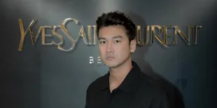 7 Potret Anrez Adelio, Aktor Multitalenta yang Jadi Teman Curhat Ria Ricis