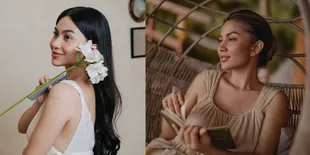 Potret Ariel Tatum Dari Angle Kiri Yang Selalu Memukau, Bukti Cantik Itu Nyata