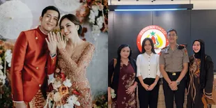 Potret Artis Valerie Tifanka yang Segera Menikah dengan Polisi, Raut Wajah Bahagia Menemukan Tambatan Hati