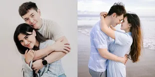 Potret Audi Marissa Mesra dengan Anthony Xie, Dua Tahun Menikah Makin Lengket Pasca Sempat Dikritik Karena Pindah Agama