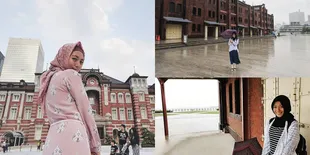 Potret Ayumi Anak Chef Harada, Mantap Hijrah & Tinggal di Jepang