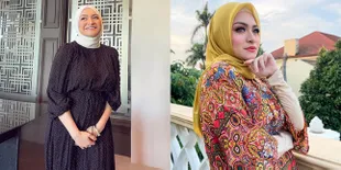 Potret Baby Bump Nathalie Holscher di Kehamilan Anak Pertama, Usia Kandungan Menginjak 6 Bulan - Aura Cantik Bumil Makin Terpancar