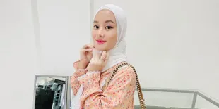 Potret Babybump Dinda Hauw, Kini Lebih Segar Setelah Sempat Positif Covid-19
