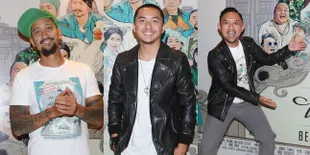 Potret Bahagia - Kocak Saat Eks Pemain Extravaganza Rilis 'WEBEK'