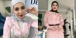 Potret Bella Shofie Hamil Anak Kedua, Berhasil Program Bayi Tabung - Baby Bump Mulai Kelihatan
