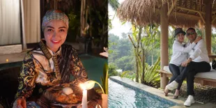 Dulu Lekat Dengan Kontroversi, Intip Potret Bella Shofie yang Kini Bahagia Bersama Keluarga