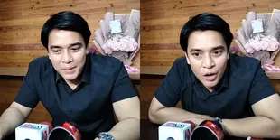 Potret Billy Syahputra Bicara soal Pasangan Hidup, Selalu Berdoa Agar Dapat Jodoh yang Bisa Menerima Apa Adanya 