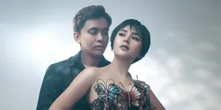 Potret Billy Syahputra dan Amanda Manopo, Mesra Meski Terhalang Perbedaan Agama