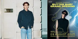 Potret Bright Vachirawit Aktor Thailand Bertalenta Bakal ke Indonesia Lagi