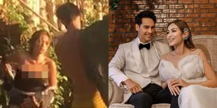 Potret Bukti-Bukti Jessica Iskandar Bareng Richard Kyle Saat di Bali, Rico Posting Foto El Barack