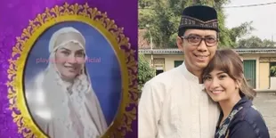 Potret Buku Yasin 40 Harian Vanessa Angel dari Keluarga Doddy Soedrajat, Tidak Sebut Bibi Andriansyah dan Nama Belakang Gala Sky Diganti