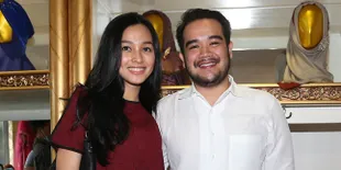 Potret Bulan Madu Tya Arifin di Thailand, Romantis & Penuh Cinta