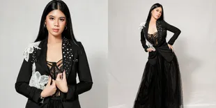 Potret Cantik Almira Tunggadewi Yudhoyono Ikut Beauty Camp, Ikuti Jejak Sang Ibu