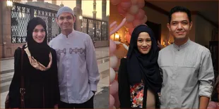 Potret Cantik Alyssa Soebandono Dari Hamil Muda Hingga 8 Bulan