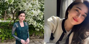 Potret Cantik Amanda Rigby, Wanita yang Santer Dijodohkan dengan Andre Taulany