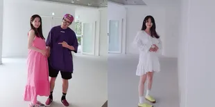 Potret Cantik Byul, Istri Haha Running Man