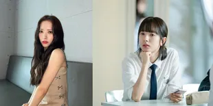 Potret Cantik dan Fakta Menarik Bona WJSN, Lawan Main Jang Da Ah di 'PYRAMID GAME' - Sukses Jadi Idol Sekaligus Aktris!