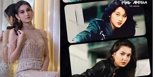 Potret Cantik dan Menawan Zoe Abbas Jackson Pemeran Utama 'NIKE ARDILLA THE SERIES' - Banjir Pujian Netizen