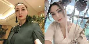 Potret Cantik Della Puspita yang Bahagia Meski Berstatus Janda, Pernah Tegur Pacar Baru Mantan Suami Demi Anak