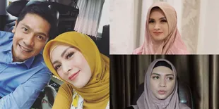 Potret Cantik Donita, Makin Mantap Berhijab Sambut Bulan Ramadan