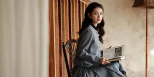 Potret Cantik Guo Yuxin dan Dior, Aura Bintangnya Mencuat dengan Konsep Klasik