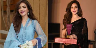 Potret Cantik Humaira Asghar Ali Semasa Hidup, Artis Pakistan yang Ditemukan Meninggal di Apartemen