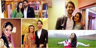 Potret Cantik Ifrah, Adik Shaheer Yang Diserang Haters Karena Ayu