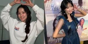 Potret Cantik Kim Hye Yoon Pemenang Pemeran Drama Korea Terpopuler di Baeksang Arts Awards 2025