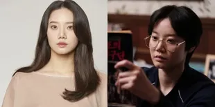Potret Cantik Mendiang Kim Mi Soo, Baru Debut di 2019 dan Meninggal Dunia Ketika Dramanya Tayang