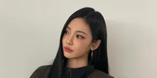 Potret Cantik Ningning aespa Hadiri Event Discovery Expedition, Jalankan Tugas Jadi Brand Ambassador