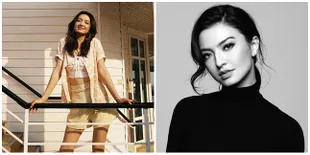 Potret Cantik Raline Shah yang Ternyata Sempat Dibully Saat Kecil, Muka Kucel Karena Doyan Main Bola