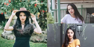 Potret Cantik Rhesma Anissa, Selebgram yang Mirip Nia Ramadhani
