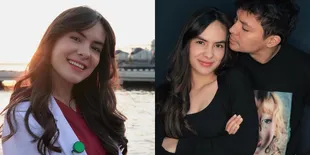 Potret Cantik Steffi Zamora yang Kena Rumor Punya Anak Usia 6 Tahun dari Mantan, Disebut Segera Nikah dengan Fero Walandouw