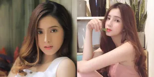 Potret Cantik Thien An, Model Asal Vietnam yang Mengaku Diselingkuhi Penyanyi Ternama Saat Hamil