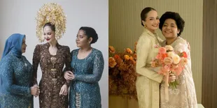 Potret Casey Paquita Adik Enzy Storia yang Disorot Karena Penampilannya Berbeda dengan Sang Kakak