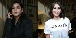 Potret Cast Film 'ZHARFA', Kolaborasi Antara Indonesia & Malaysia