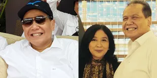 Potret Chairul Tanjung Salah Satu Orang Terkaya Indonesia yang Selalu Tampil Sederhana dan Tak Pernah Pamer