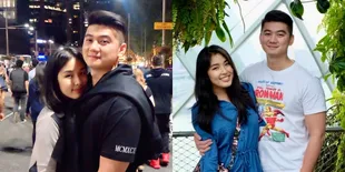 Potret Chef Arnold Bucin Banget Zaman Pacaran, Jadi Bias Istri Sebelum Jin BTS