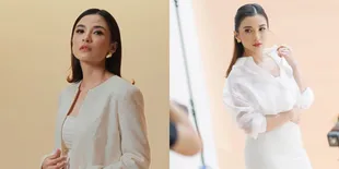 Potret Chelsea Olivia Pilih Bisnis Fashion, Tak Eksis di Layar Kaca Meski Rindu Akting