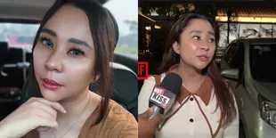 Potret Chikita Meidy Tak Bantah Gugat Cerai Suami, Singgung Dijauhkan dari Hal Toxic